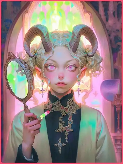 你好李焕英电影编辑片单配图